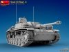 MiniArt 72105 StuG III Ausf. G March 1943 Prod. 1/72
